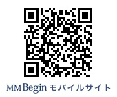 フィットネスクラブBeginモバイルサイト